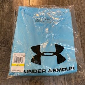 Under Armour Heatgear Loose tee